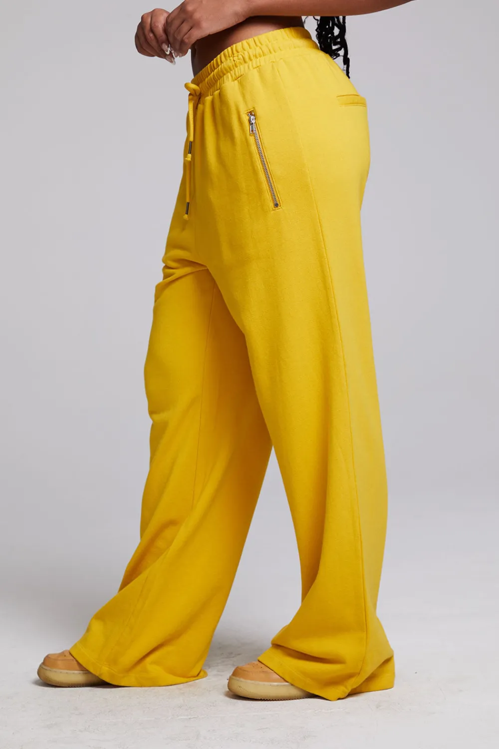 Discount Leonora Mimosa Joggers Women Loungewear|Bottoms