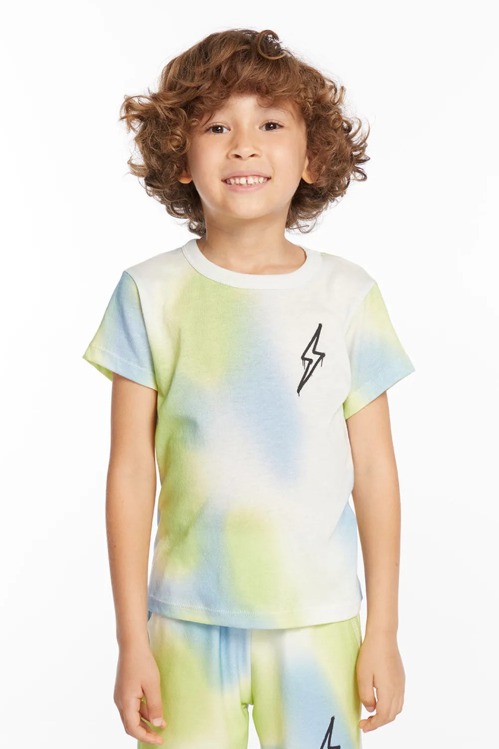 Cheap Lightning Bolt Boys Tee Kids/BOY Boys