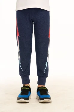 Best Lightning Bolt Joggers Kids/BOY Boys
