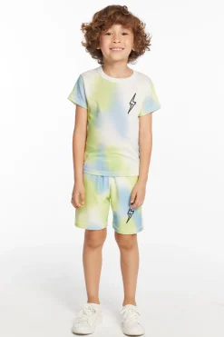 Best Lightning Bolt Shorts Kids/BOY Boys