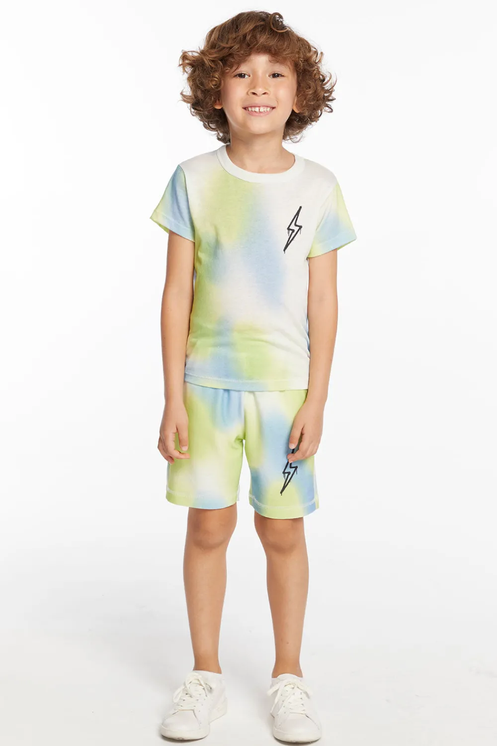 Best Lightning Bolt Shorts Kids/BOY Boys