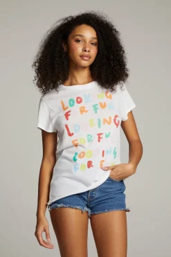 Best Looking For Fun Tee Women Loungewear|Graphics