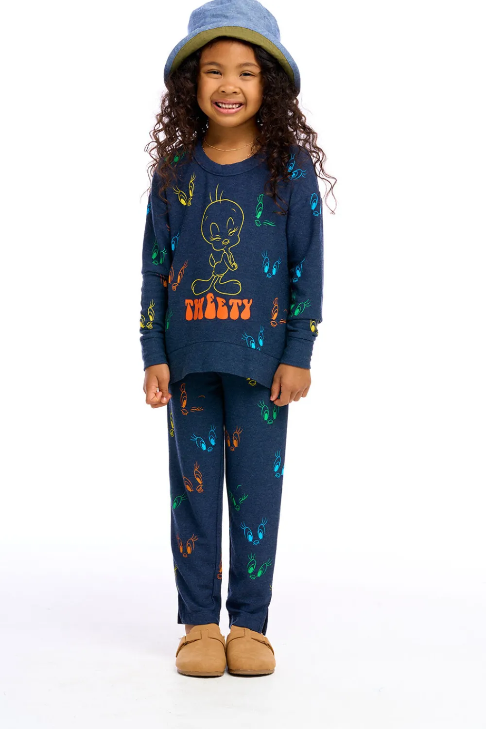 Fashion Looney Tunes - Tweety Bird Kids Girls