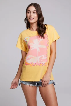 Best Sale Los Angeles Tee Women Loungewear|Graphics