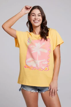 Best Sale Los Angeles Tee Women Loungewear|Graphics