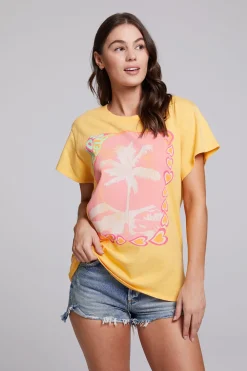 Best Sale Los Angeles Tee Women Loungewear|Graphics