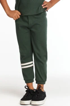 Cheap Lounge Boys Safari Green Pant Kids/BOY Boys