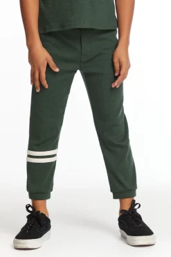 Cheap Lounge Boys Safari Green Pant Kids/BOY Boys