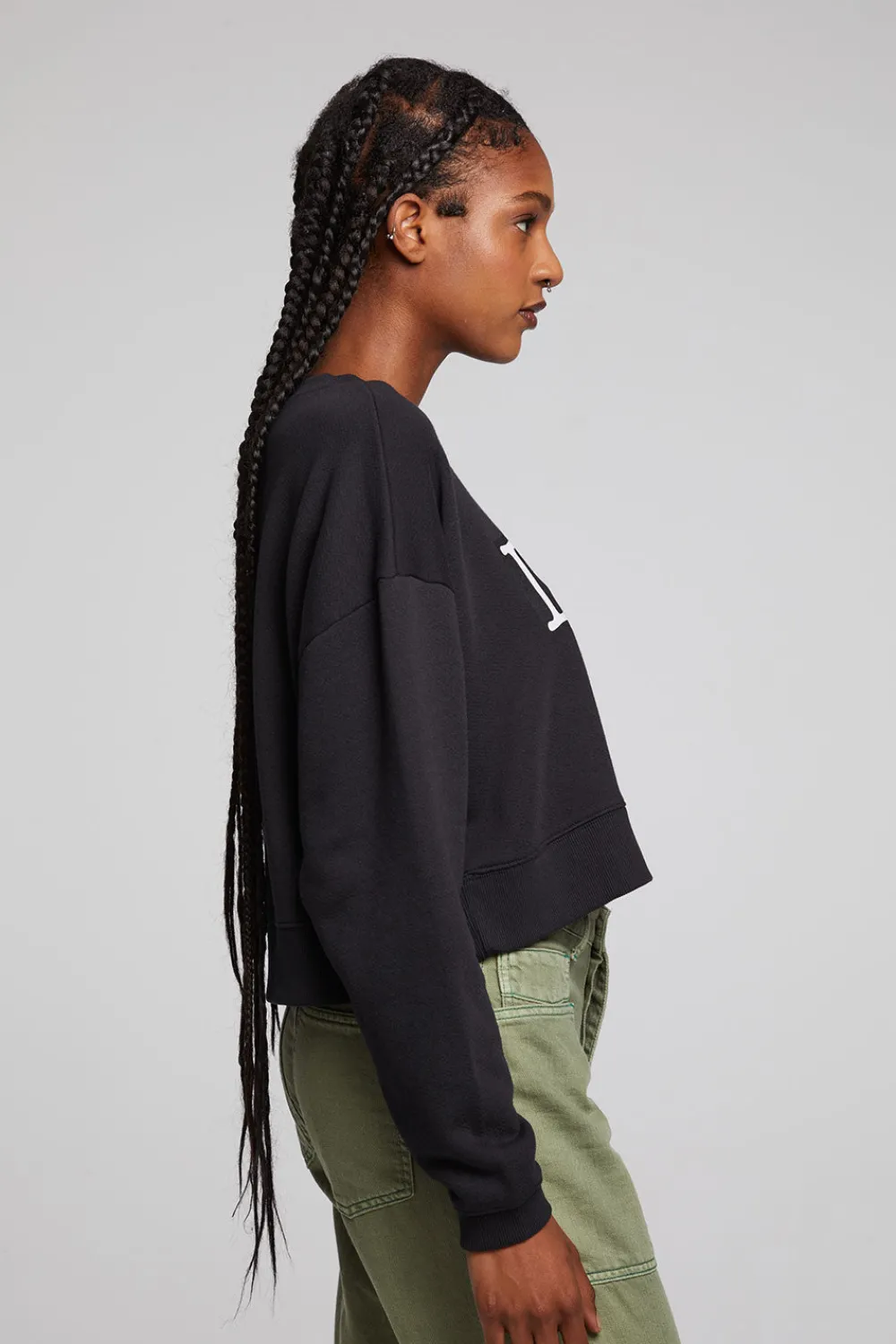 Shop Love Letters Zuma Pullover Women Loungewear|Graphics