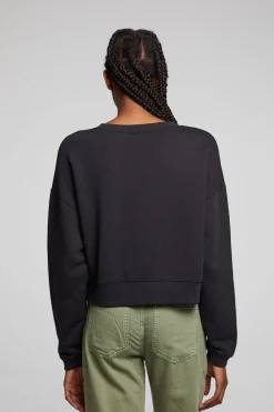Shop Love Letters Zuma Pullover Women Loungewear|Graphics
