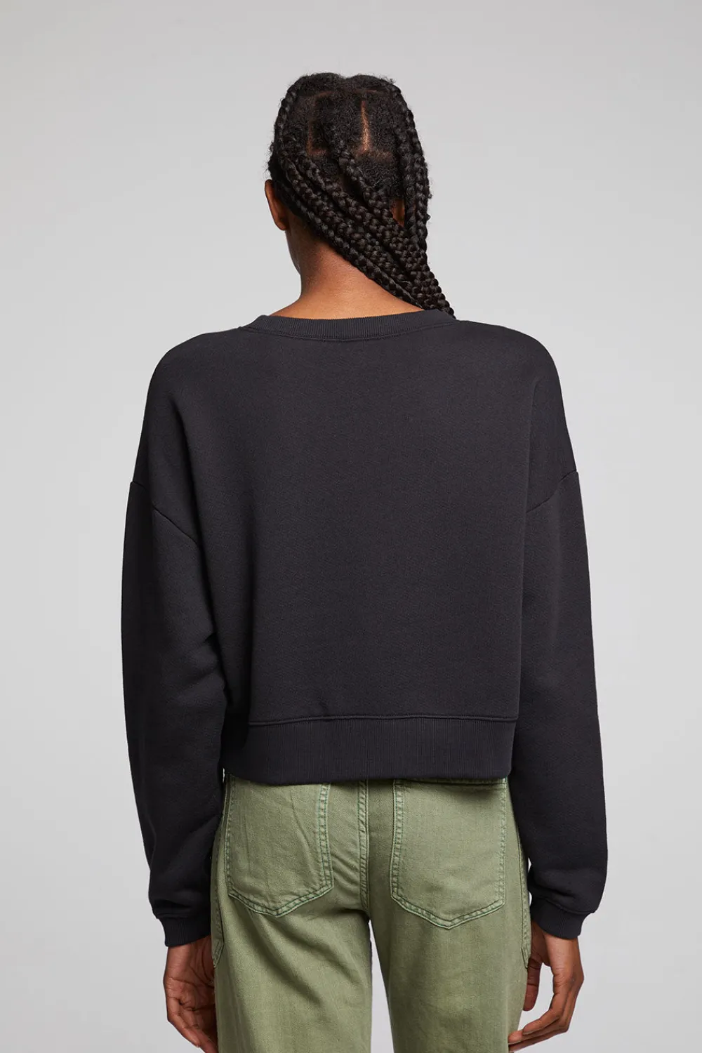 Shop Love Letters Zuma Pullover Women Loungewear|Graphics