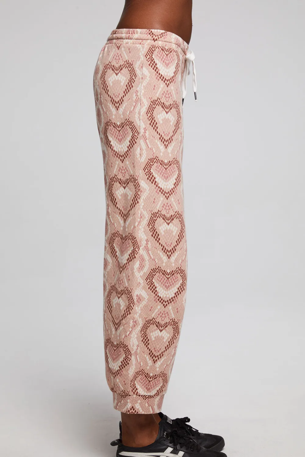 Store Love Snake Pants Women Loungewear|Graphics