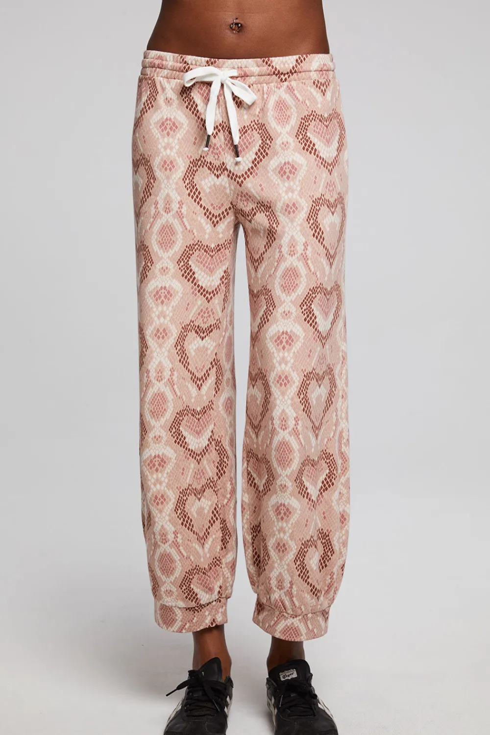 Store Love Snake Pants Women Loungewear|Graphics