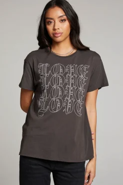 Outlet Love Tee Women Loungewear|Graphics