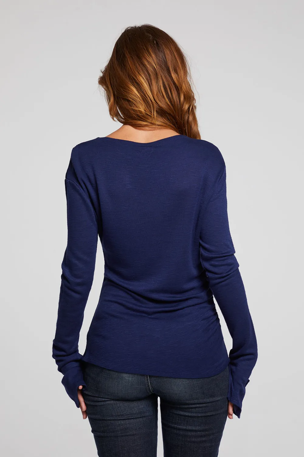 Store Love Yin Yang Pullover Women Loungewear|Graphics