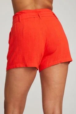 Discount Lurex Flame Boucle Women Loungewear|Bottoms