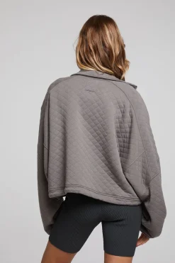 Flash Sale Mccartneyy Foggy City Zip Up Women Outerwear|Loungewear