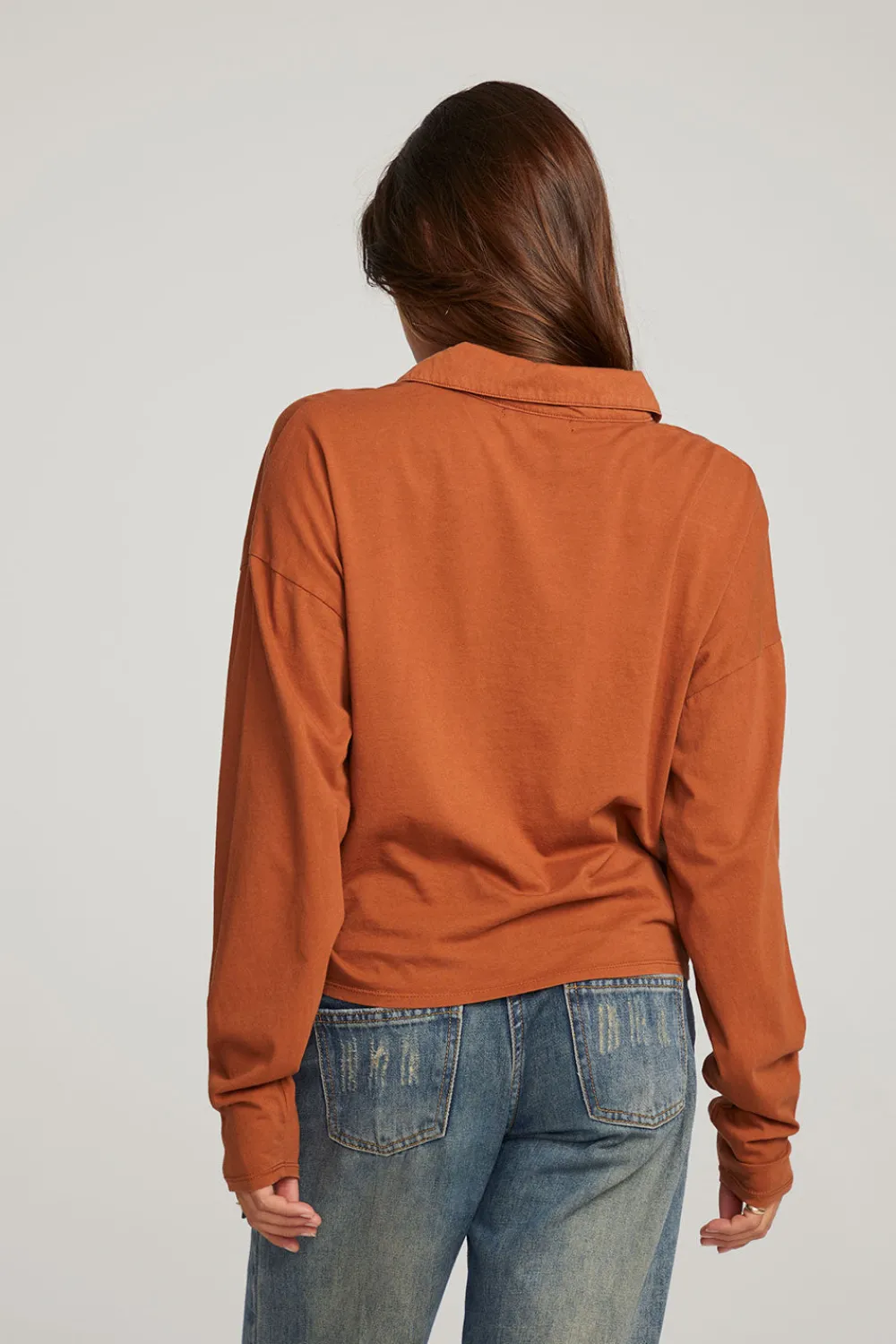 Cheap Miles Whiskey Long Sleeve Women Loungewear|Tops