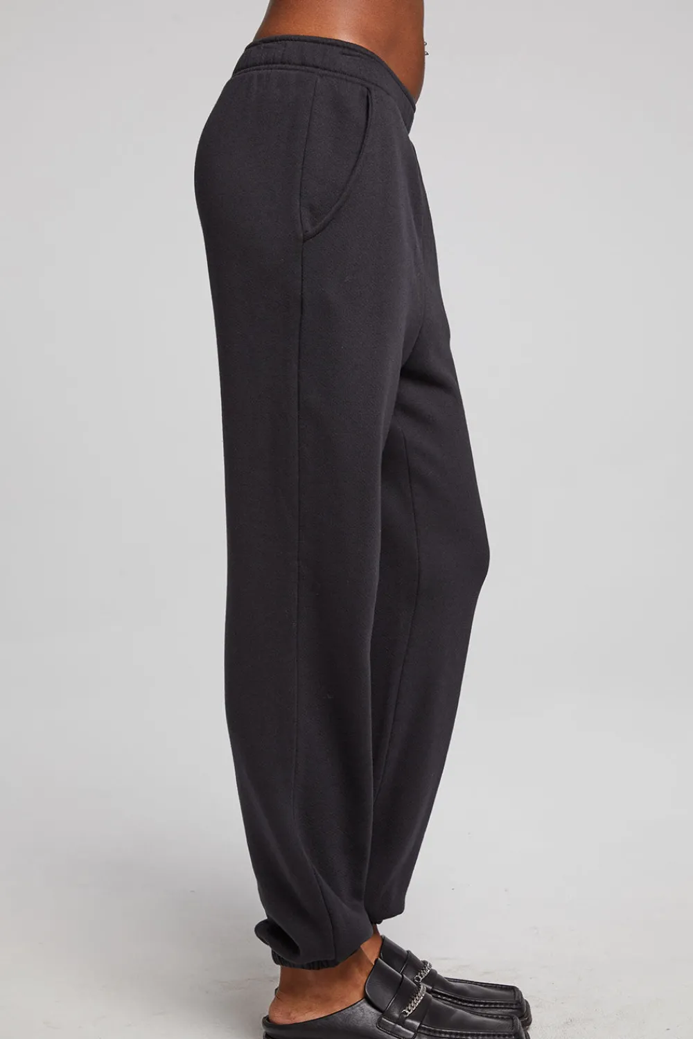 Store Mission Licorice Joggers Women Loungewear|Bottoms