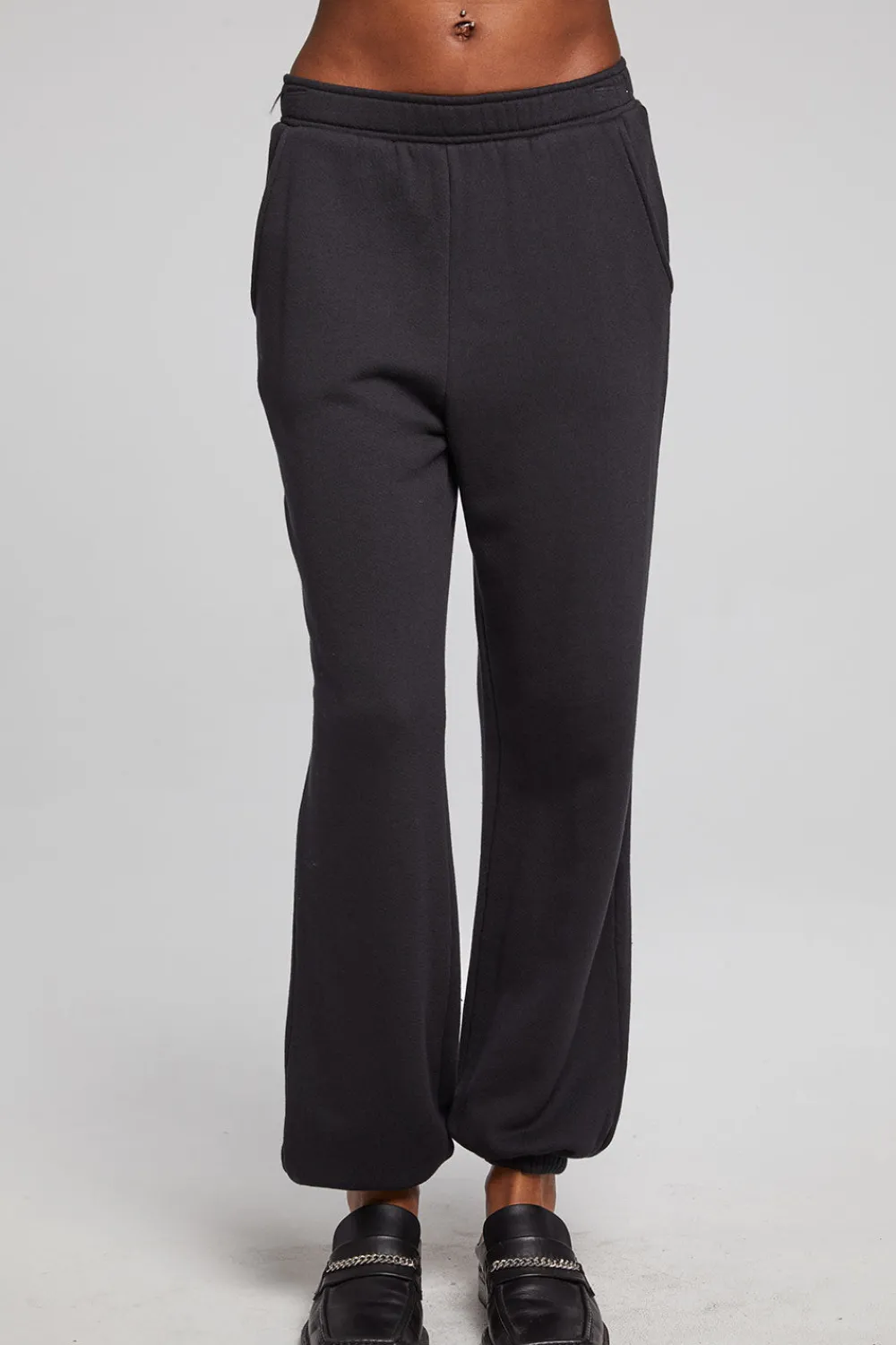 Store Mission Licorice Joggers Women Loungewear|Bottoms