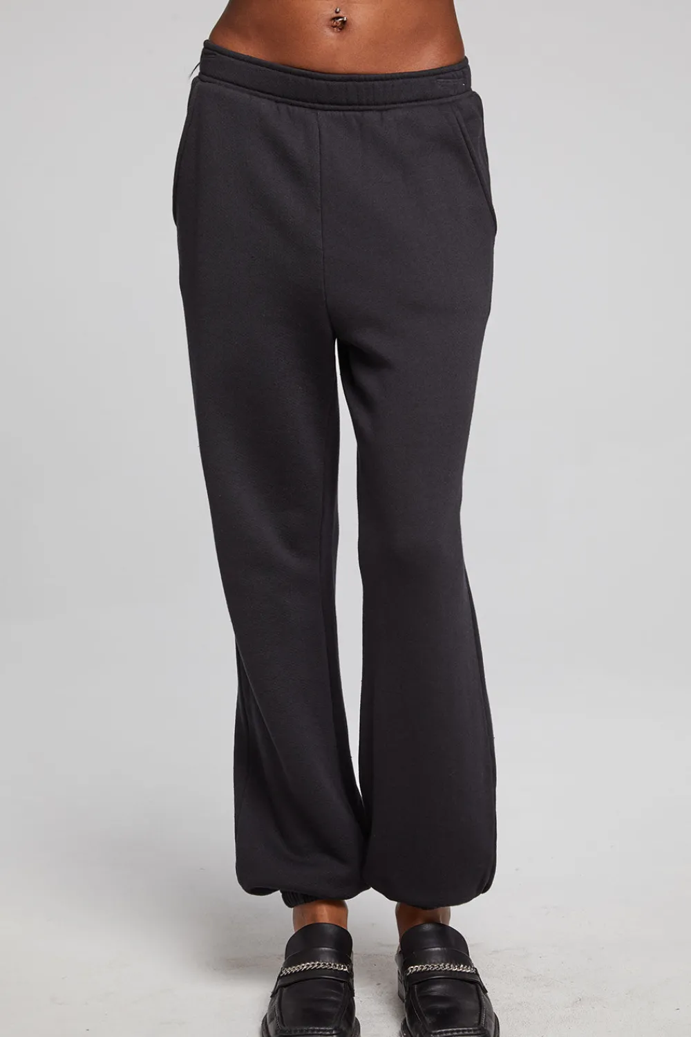 Store Mission Licorice Joggers Women Loungewear|Bottoms