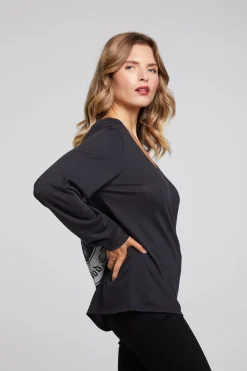 Best Motley Crue Hollywood CA Long Sleeve Women Loungewear|Music