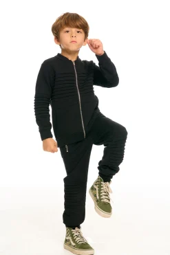 Store Moto Joggers Kids/BOY Boys