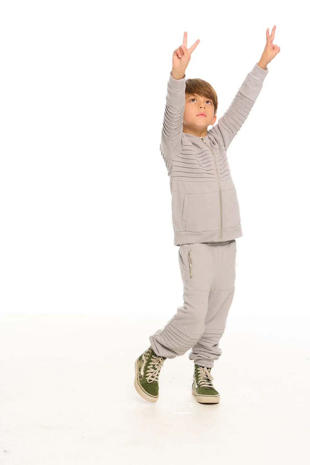 Discount Moto Joggers Kids/BOY Boys