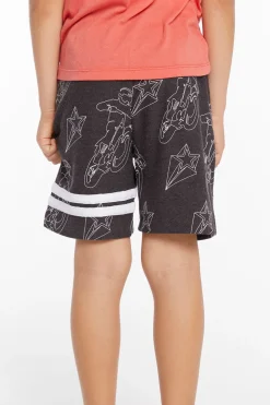 Sale Moto Star Boys Shorts Kids/BOY Boys