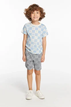 New Music Icons Boys Short Women/Kids/BOY Boys|Music