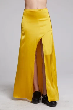 Online Noemi Mimosa Maxi Skirt Women Loungewear|Bottoms