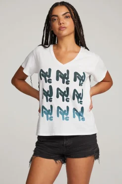 Best Sale NYC Tee Women Loungewear|Graphics