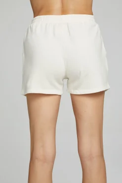 Best Ollie Boxer Shorts - Gardenia Women Loungewear|Bottoms