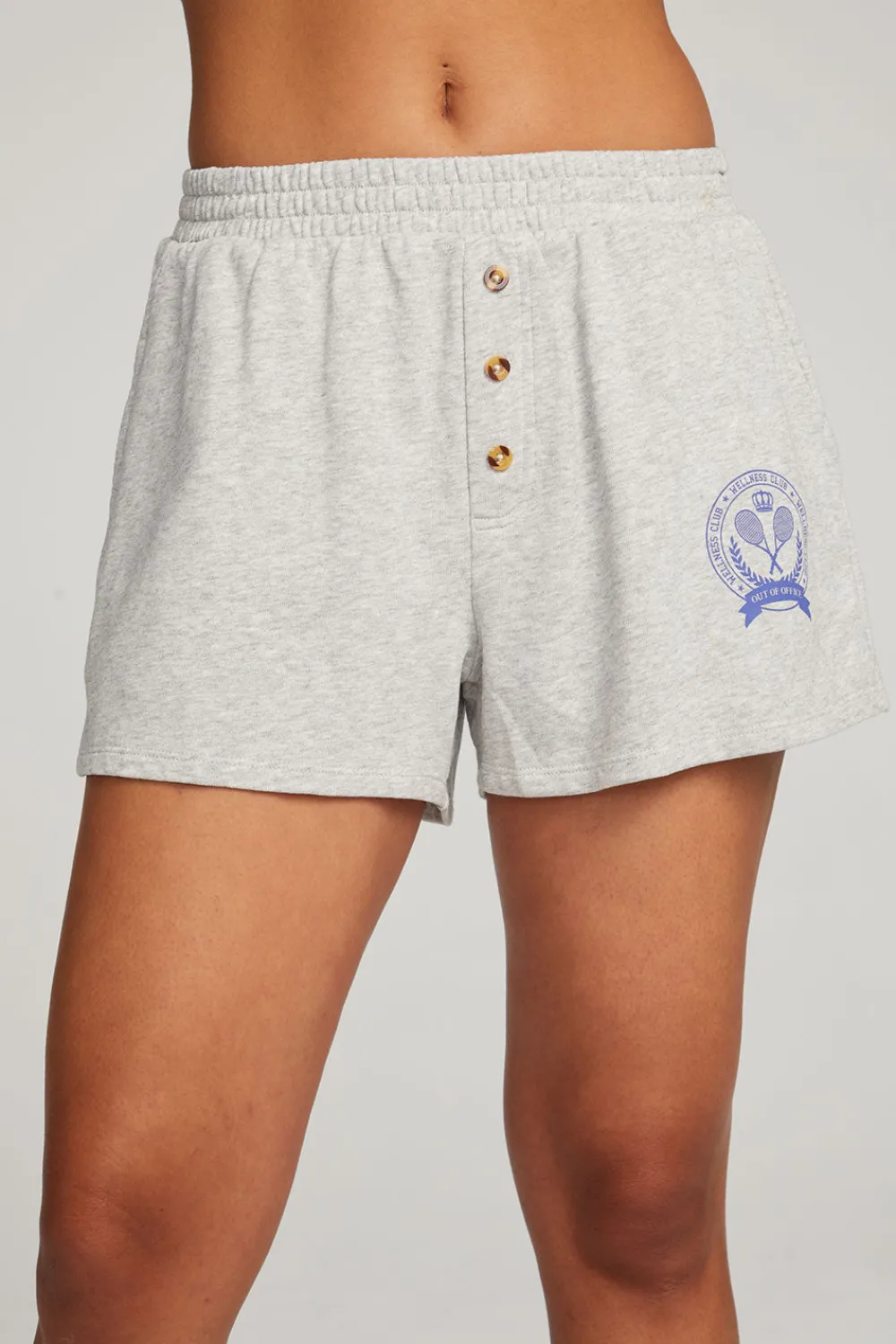 Flash Sale Out Of Office Shorts Women Loungewear|Bottoms