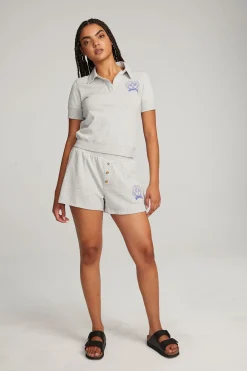 Fashion Out Of Office Tee Women Loungewear|Graphics