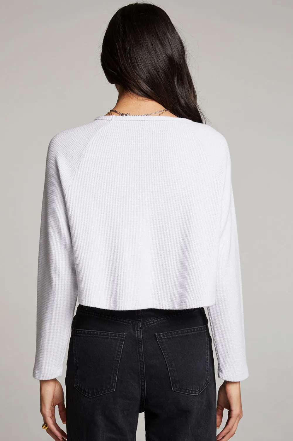 Fashion Outline Heart Long Sleeve Women Loungewear|Graphics