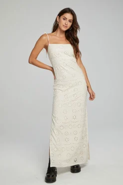 Best Sale Palisades Maxi Dress - Gardenia Women Loungewear|Dresses
