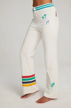 Shop Paradise Found Pant Women Loungewear|Graphics