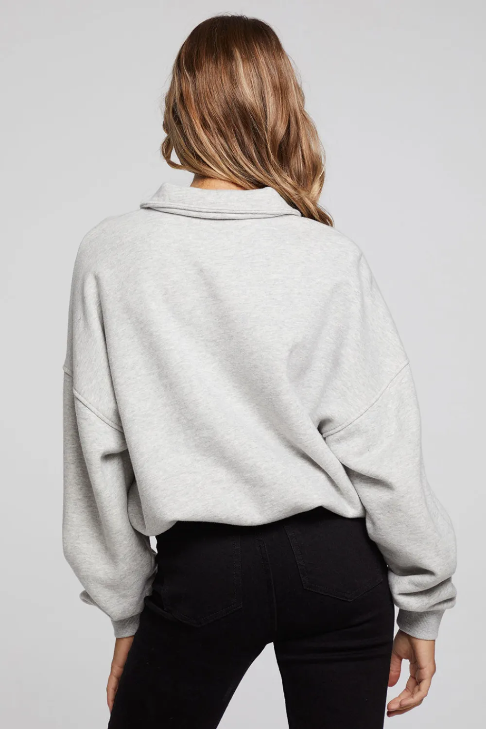 Clearance Paris L' Amour Pullover Women Loungewear|Graphics