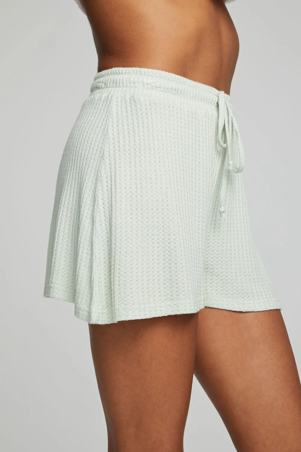 Discount Paseo Shorts - Sage Women Loungewear|Bottoms