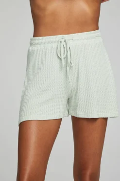 Discount Paseo Shorts - Sage Women Loungewear|Bottoms