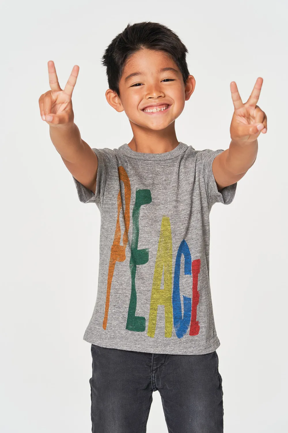 Flash Sale Peace Kids/BOY Boys