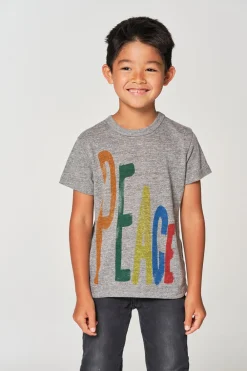 Flash Sale Peace Kids/BOY Boys