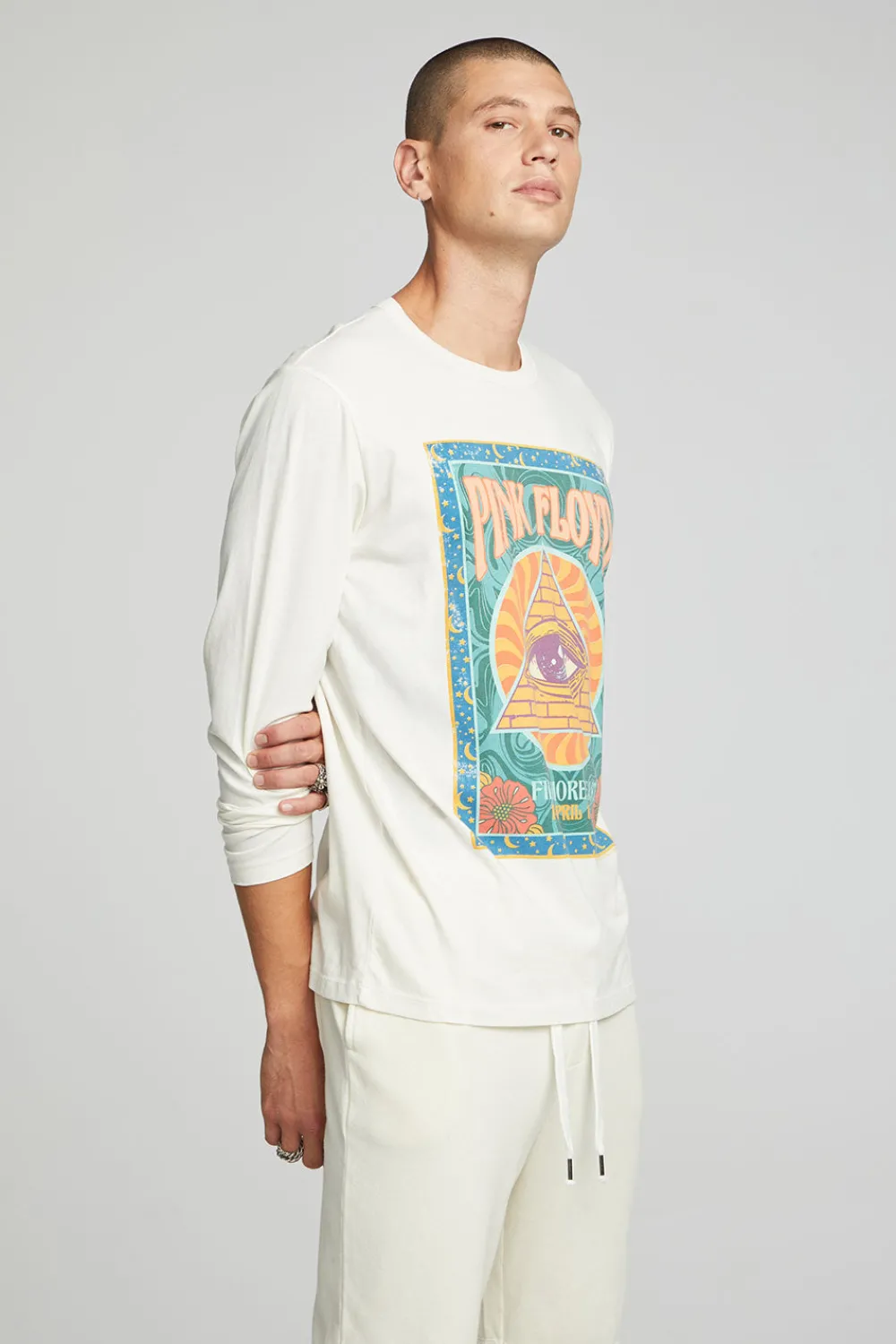 Online Pink Floyd - Fillmore East Women Tops|Music