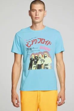 Fashion Pink Floyd - Japan Poster Women Tops|Music