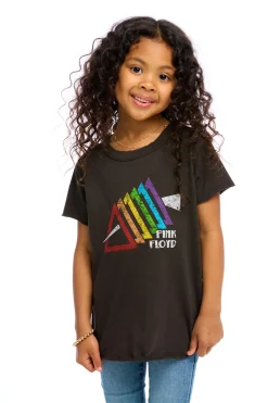 Discount Pink Floyd - Rainbow Dark Side Of The Moon Women/Kids Girls|Music