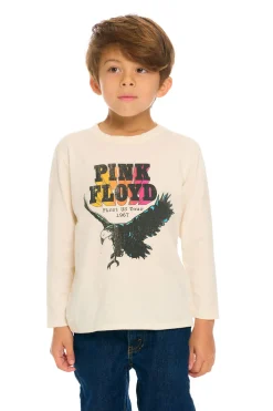 Best Sale Pink Floyd - U.S. Tour 1967 Women/Kids/BOY Boys|Music