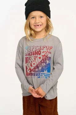 Store Pink Floyd Montreux Long Sleeve Tee Women/Kids/BOY Boys|Music