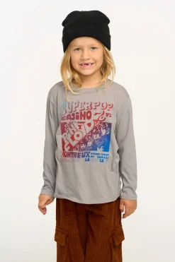 Store Pink Floyd Montreux Long Sleeve Tee Women/Kids/BOY Boys|Music