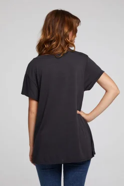 Cheap Pink Floyd U.S. Tour Sonoma Tee Women Loungewear|Music